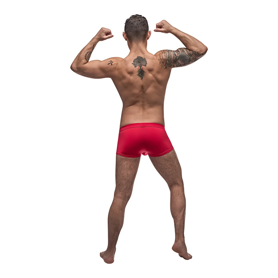 Male Power Pure Comfort Modal Wonder Short – Bild 27