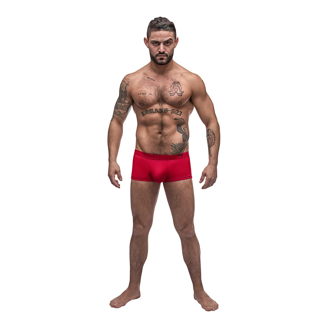 Male Power Pure Comfort Modal Wonder Short – Bild 30