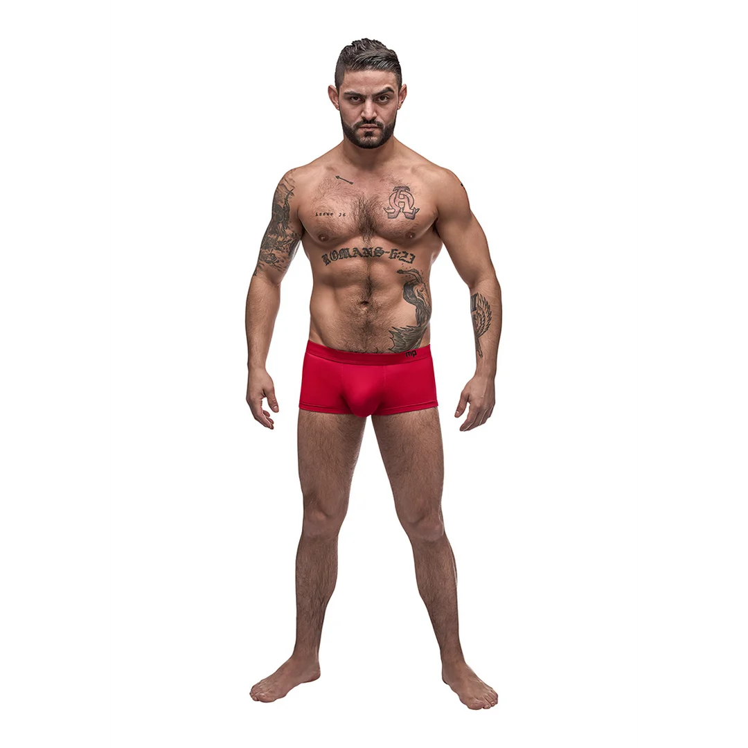 Male Power Pure Comfort Modal Wonder Short – Bild 10