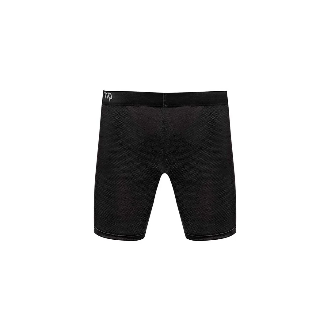Male Power Black Nite lange Short – Bild 4