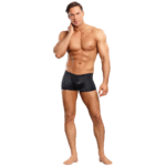 Sexy boxer met lage taille en pouch voor een zelfverzekerde look – Male Power - Afbeelding 8