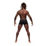 Heren slip met pouch ondersteuning voor comfortabele pasvorm – Male Power - Afbeelding 7