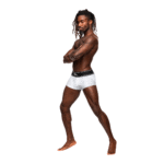 Heren slip met pouch ondersteuning voor comfortabele pasvorm – Male Power - Afbeelding 12