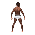 Heren slip met pouch ondersteuning voor comfortabele pasvorm – Male Power - Afbeelding 13