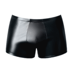 Wetlook slip heren met sculptende pouch voor een sexy look - Male Power - Afbeelding 6
