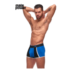 Slipje met retro sportpanel en absorberend katoen voor comfort - LIN - Afbeelding 20