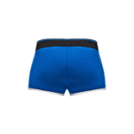 Slipje met retro sportpanel en absorberend katoen voor comfort - LIN - Afbeelding 29