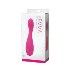 vibrator – oplaadbaar & waterproof – Emma Topco