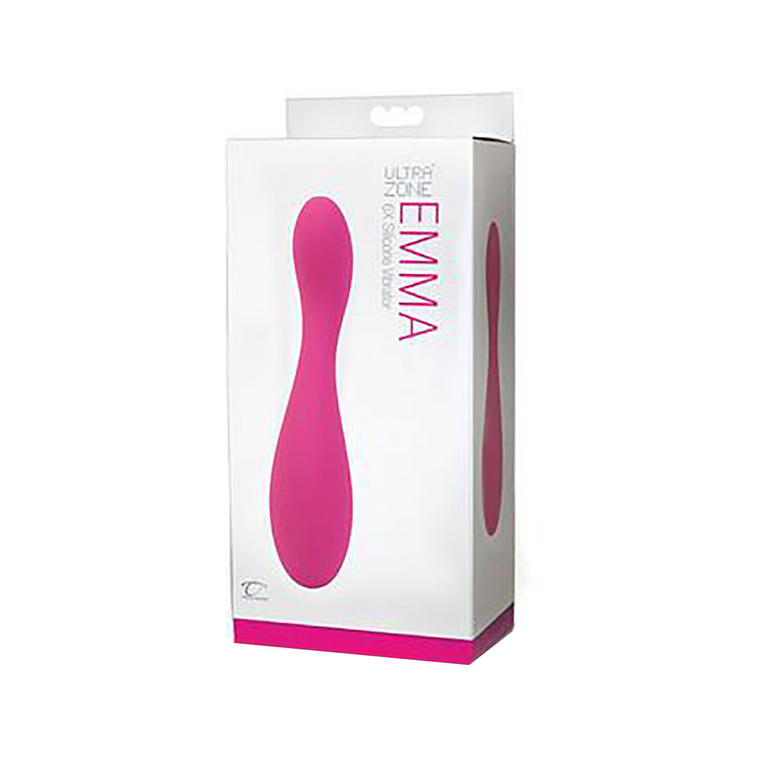 1600673-2 vibrator – oplaadbaar & waterproof – Emma Topco - Afbeelding 1