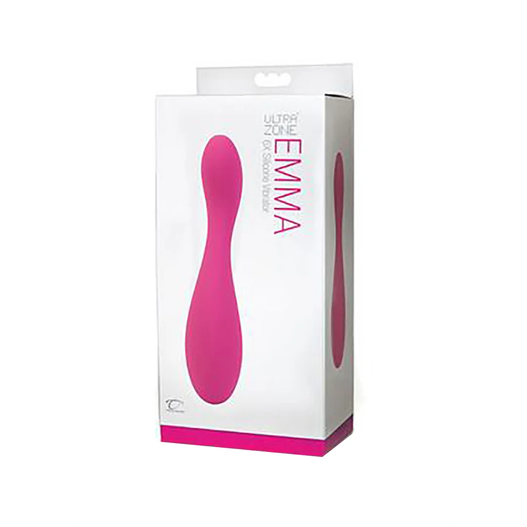 Vibratore in silicone Emma - immagine 1