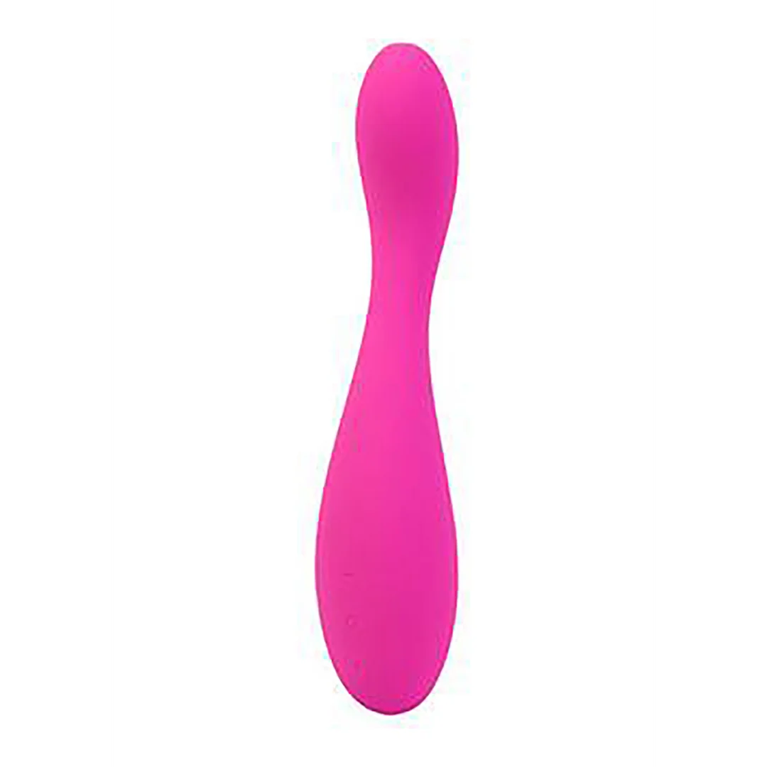 Vibratore in silicone Emma - immagine 2
