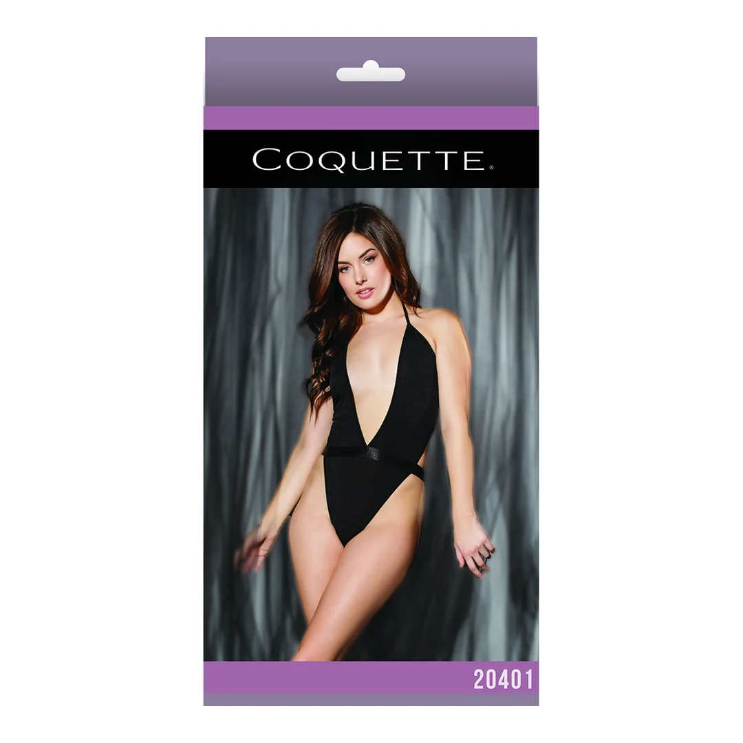 Teddy Coquette à licou – Image 1