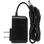 wand vibrator – 8 snelheden en 8 vibratiemodi – Doc Johnson Zwart Doc Johnson - Afbeelding 2