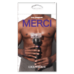 wand vibrator – Cock Stroker attachment dubbelzijdig – doorzichtig Doc Johnson