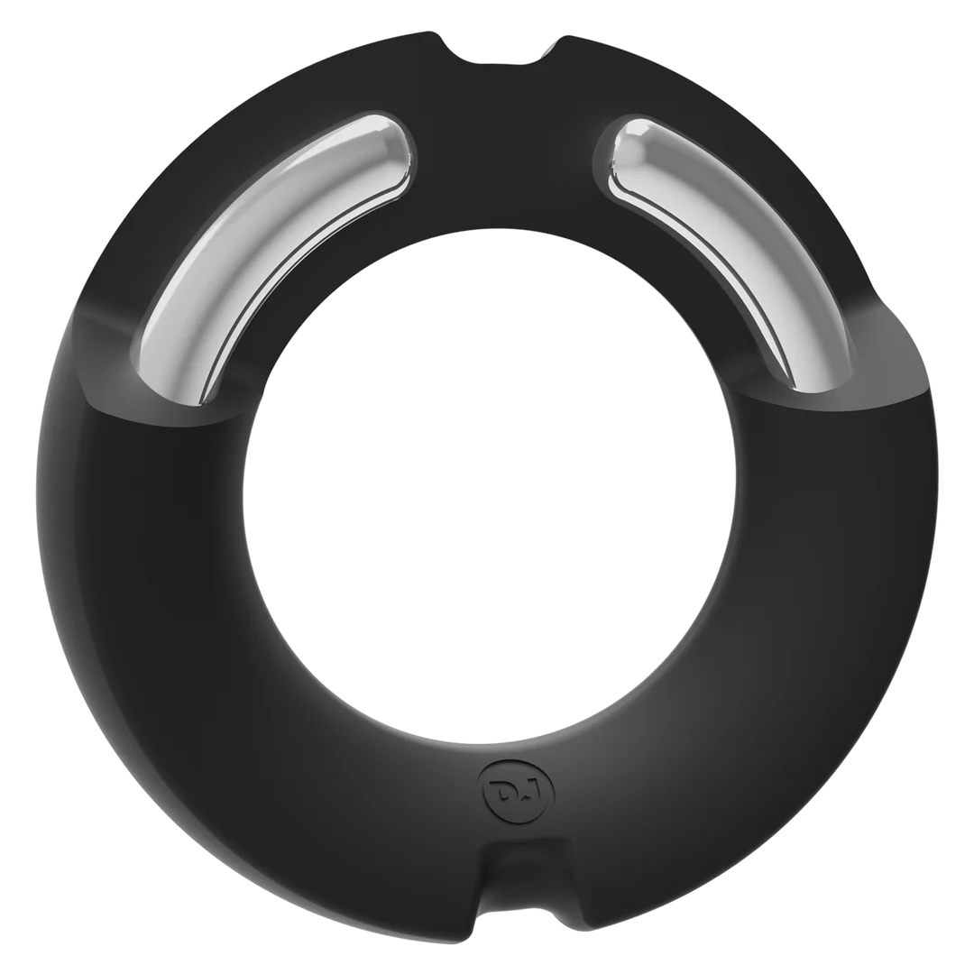 Anello fallico Doc Johnson The Paradox 45 mm - immagine 2