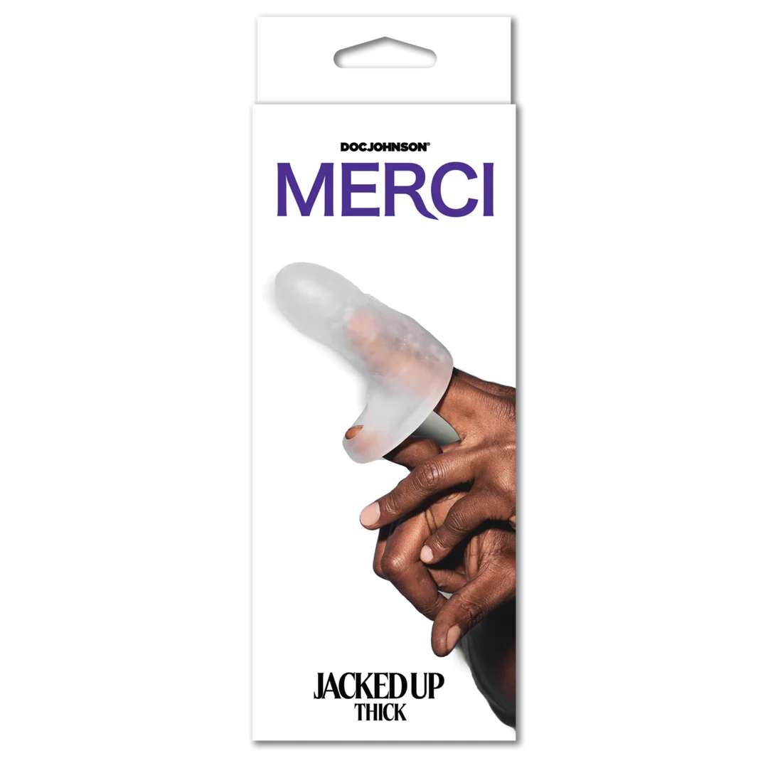2402-71-BX-2 Funda para el pene con correa para los testículos – Frost - Imagen 1