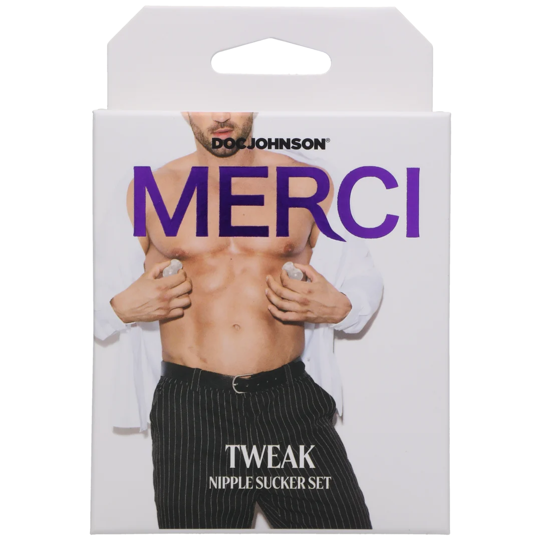 Tweak Nipple Sucker Set - Afbeelding 3