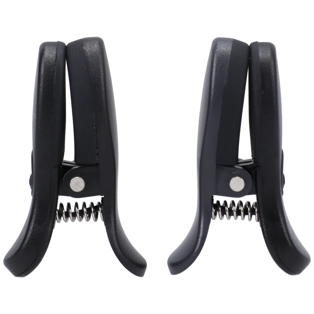 Doc Johnson Vibro Grippers Nippelklemmen – Bild 5