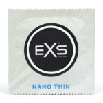 Condooms met ribbels en nopjes – 24 stuks – EXS Sensation Pack