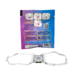 Latexvrije interne condooms - 25 stuks - EXS