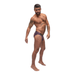 Enhancer jockstrap, sexy ondergoed voor zelfverzekerde look – Male Power
