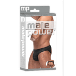 Jockstrap sexy ondergoed met open achterkant en comfort voor mannen – Male Power