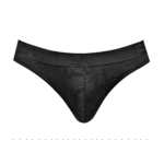 Jockstrap sexy ondergoed met open achterkant en comfort voor mannen – Male Power - Afbeelding 10