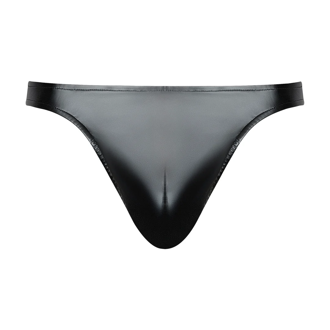 Male Power Moonshine wetlook jock - Afbeelding 3