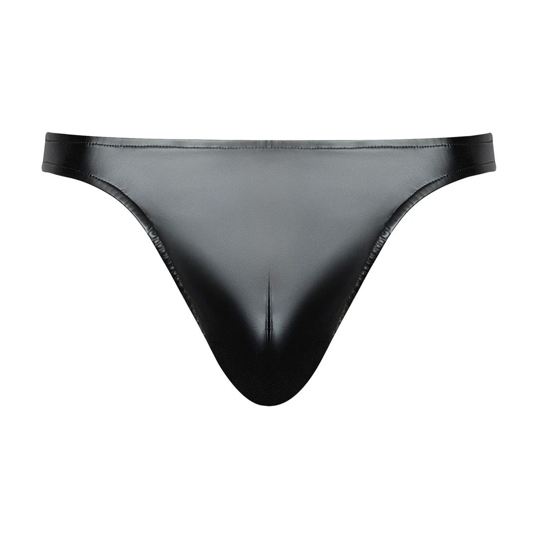 Male Power Moonshine wetlook jock - Afbeelding 7