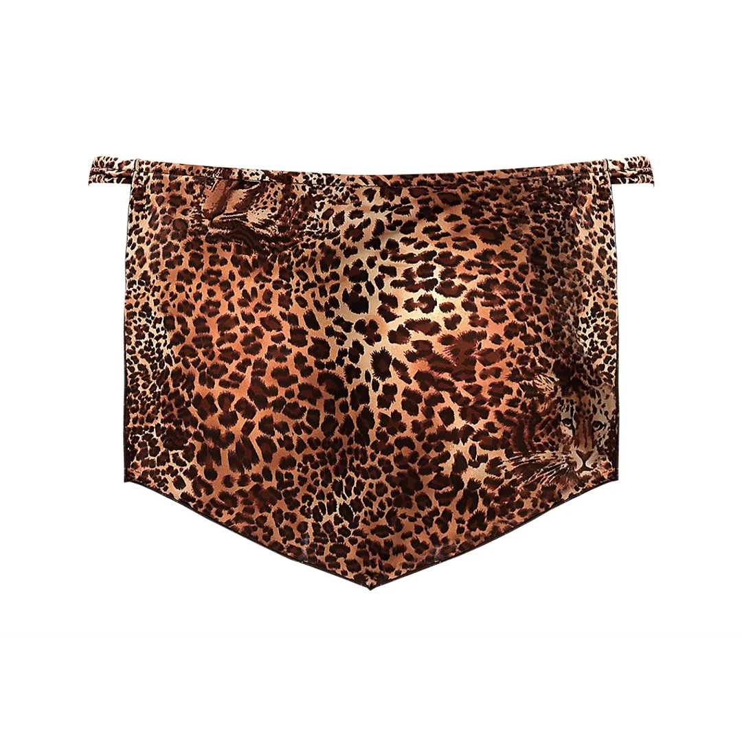 Heren string met Tarzan-stijl voor speelse roleplay en carnaval – Male Power - Afbeelding 6
