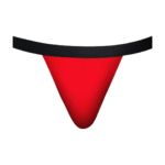 Jockstrap mesh met laag model voor sexy ondergoed mannen - Male Power - Afbeelding 2