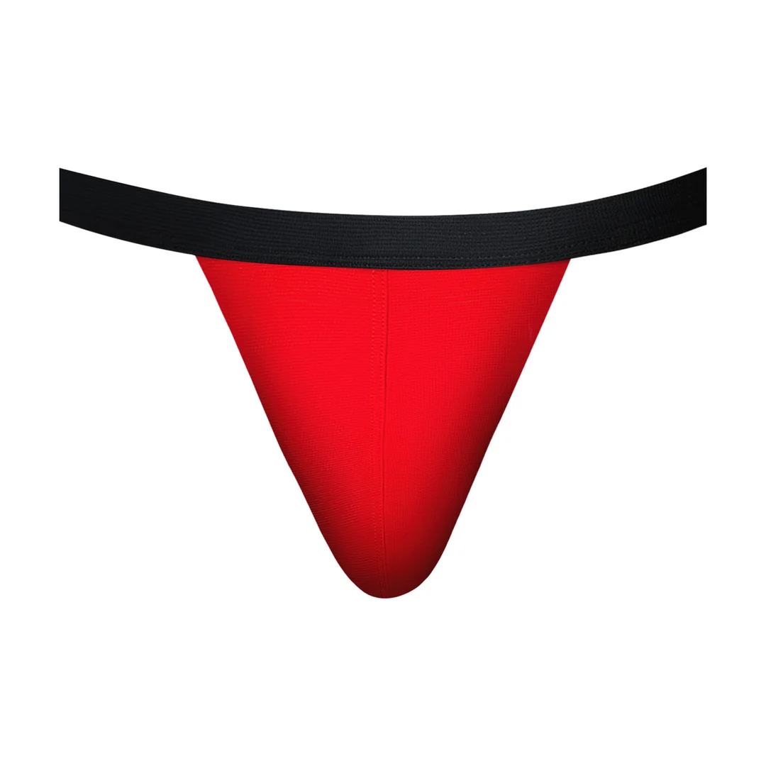 Male Power Hot Mesh Jockstrap – Bild 2