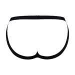 Jockstrap mesh met laag model voor sexy ondergoed mannen - Male Power - Afbeelding 7