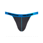 Uplift jockstrap voor sexy ondergoed mannen met uplift pouch - Male Power - Afbeelding 3