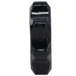 Niet-vibrerende cockring met rekbaar TPE – Cockring - Afbeelding 3