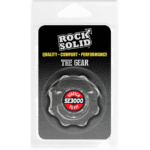 Cockring met lichte rek – Cockring