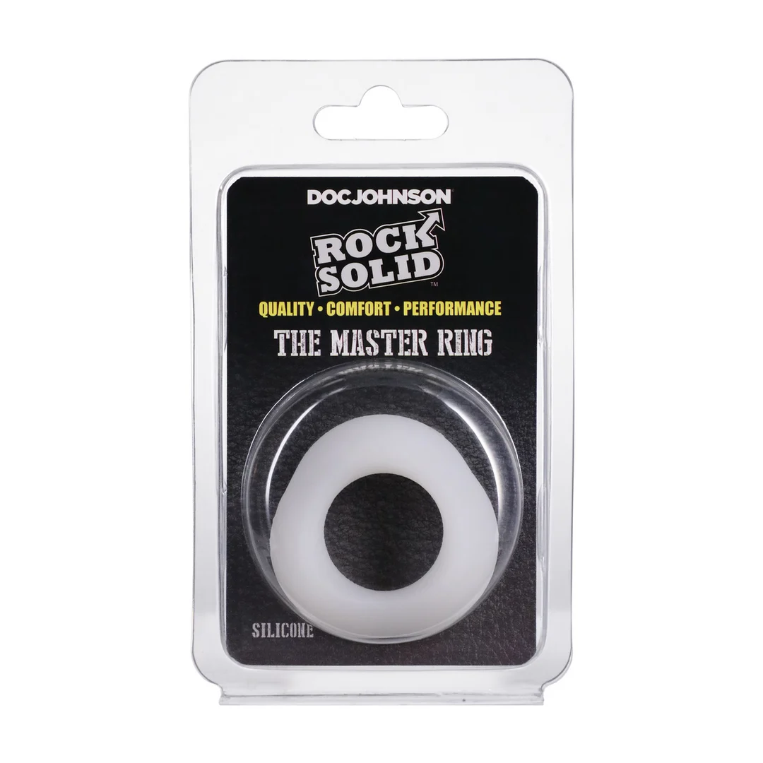 Doc Johnson The Master Ring cockring