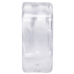 Niet-vibrerende cockring met stretchbaar materiaal – Cockring - Afbeelding 3