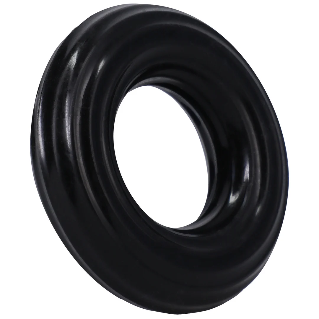 Doc Johnson Ribbed Donut cockring - Afbeelding 2