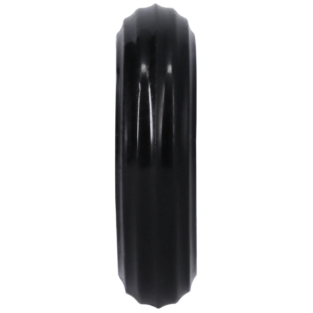 Doc Johnson Ribbed Donut cockring - Afbeelding 3