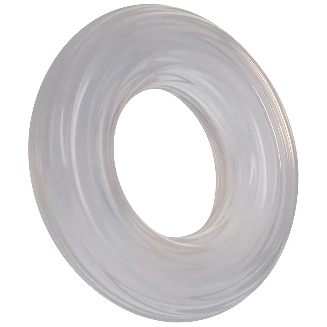 Anel peniano Doc Johnson Ribbed Donut - Image 2