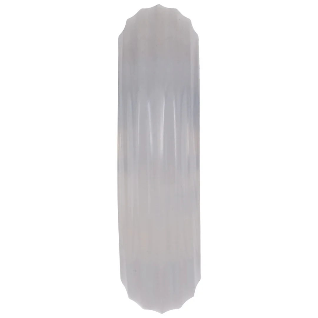 Anel peniano Doc Johnson Ribbed Donut - Image 3