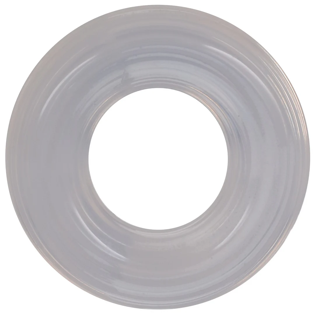 Anel peniano Doc Johnson Ribbed Donut - Image 6