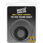 Doc Johnson The Gasket Silikon Penisringe