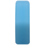 Niet-vibrerende cockring met lichtgevend materiaal – De Cog - Afbeelding 3