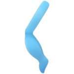 Cockring met clit stimulator – Cockring - Afbeelding 2