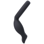 Cockring met dubbele ring – Dual Enhancer - Afbeelding 2