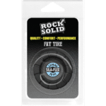 Cockring met robuust profiel – Fat Tire