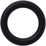 Cockring met stretchend materiaal – Medium - Afbeelding 4