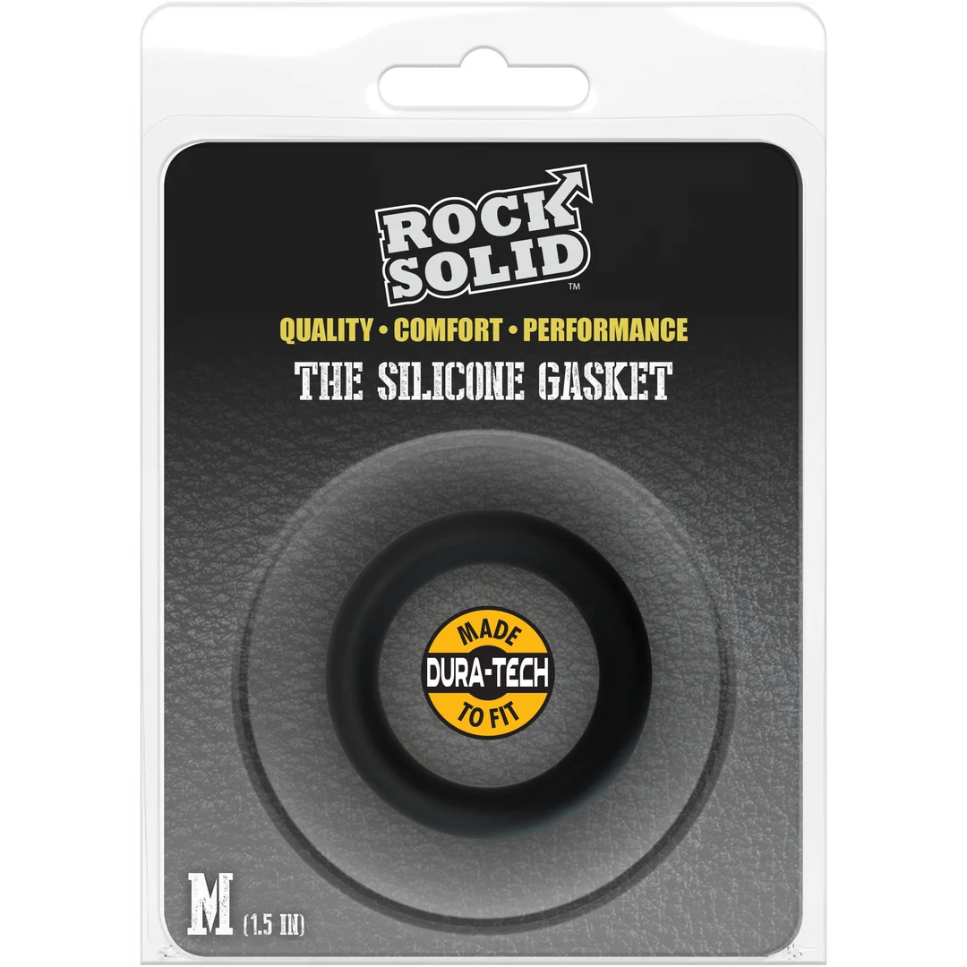 3700-29-CD-2 Doc Johnson Silicone Gasket cockring - Afbeelding 1